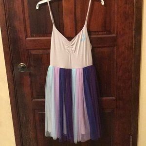 My Little Pony dress